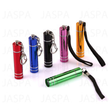 Telescopic LED Keychain Light (72-1K0826-1)